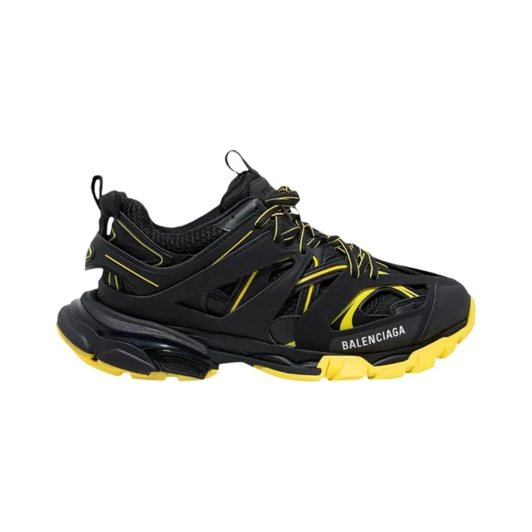 Black Yellow