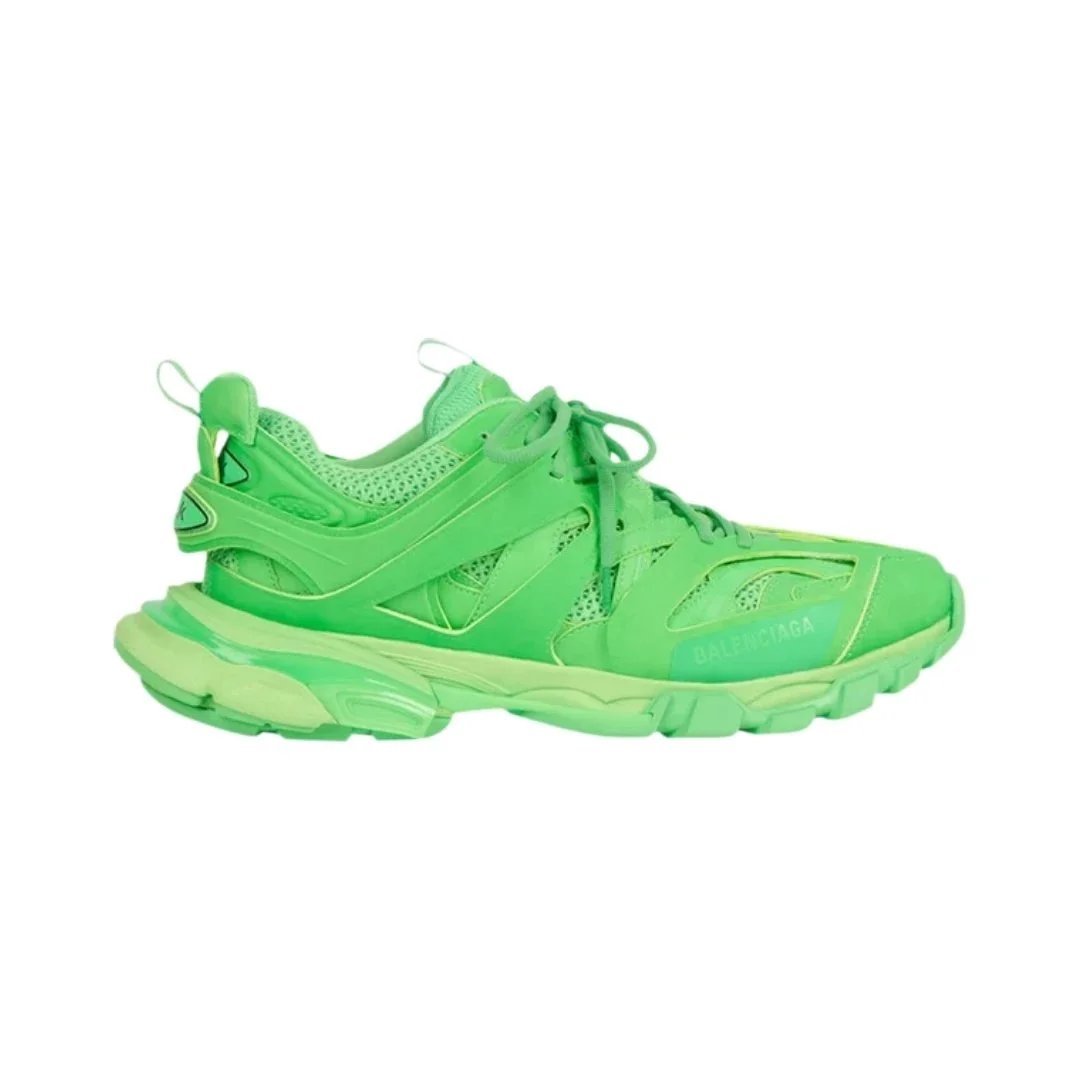 'Fluo Green