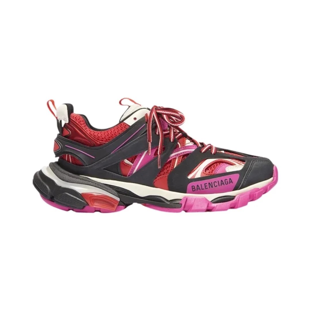 Black Pink