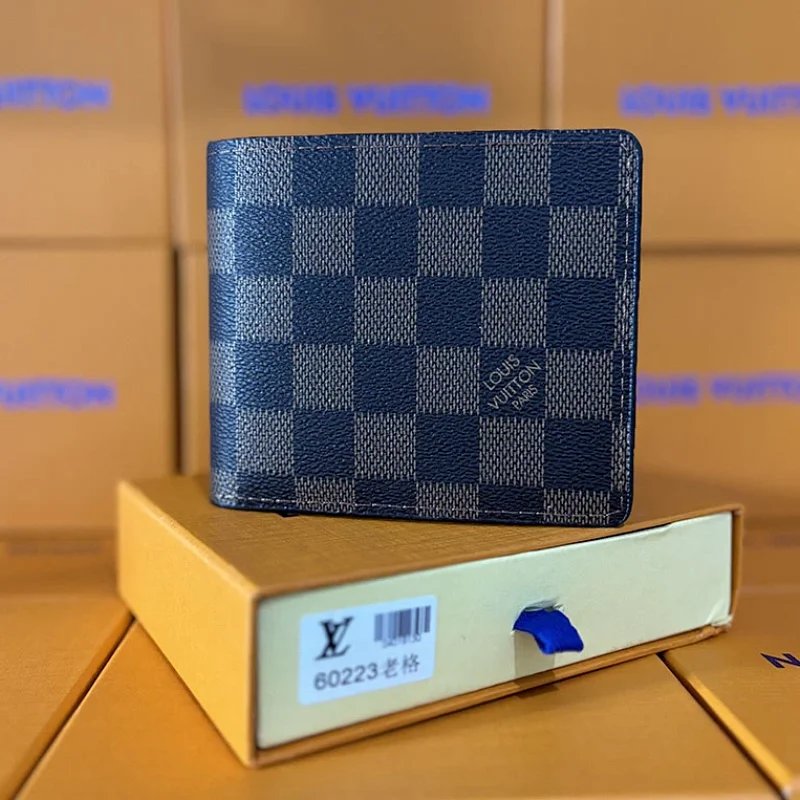 LV老格
