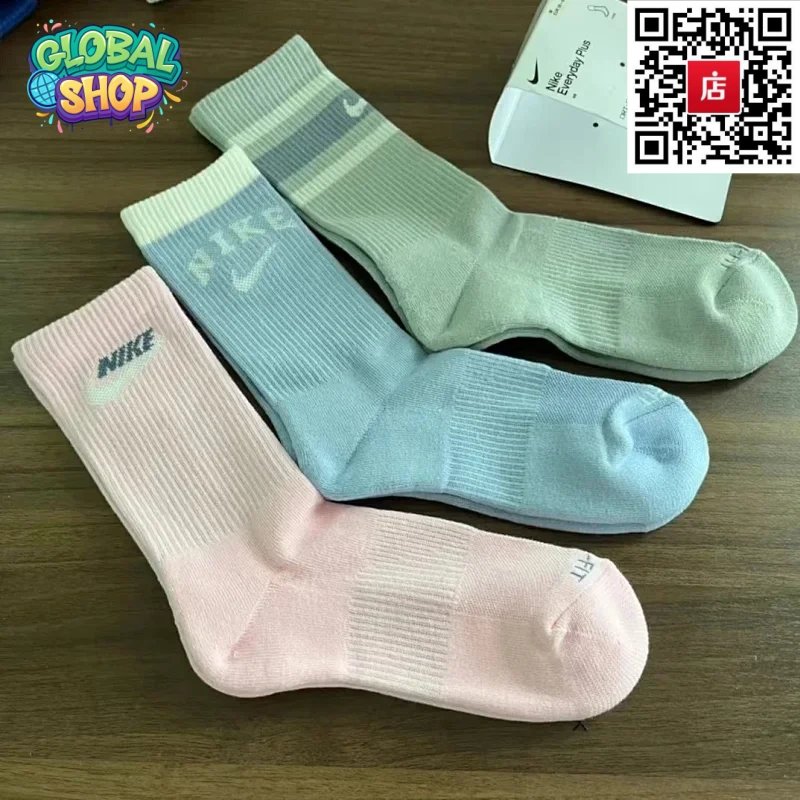 27(three pairs)