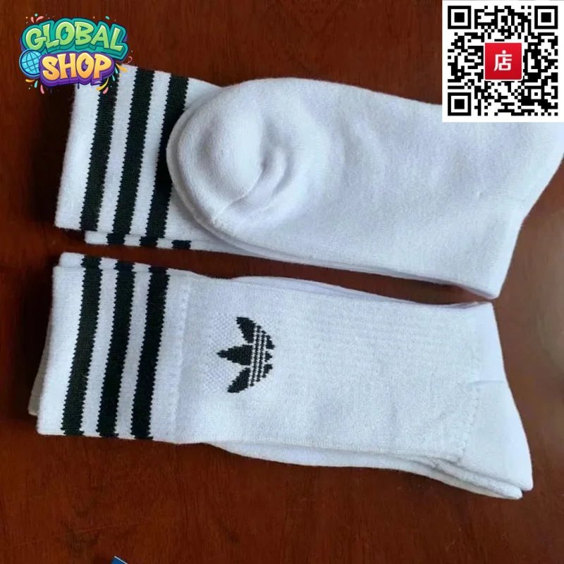 20(three pairs)