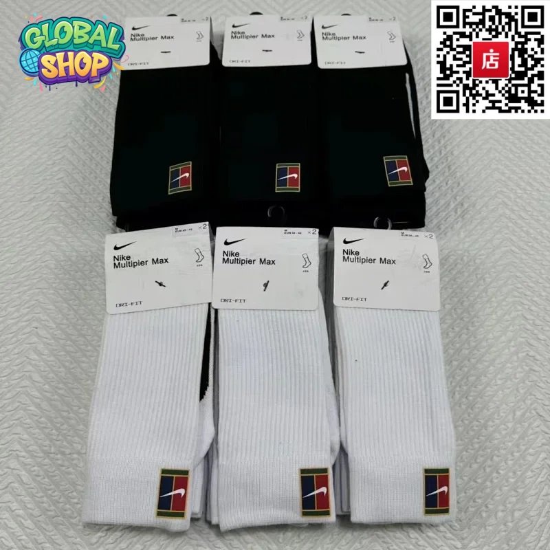 34(six pairs)