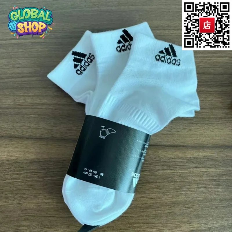 24(three pairs)