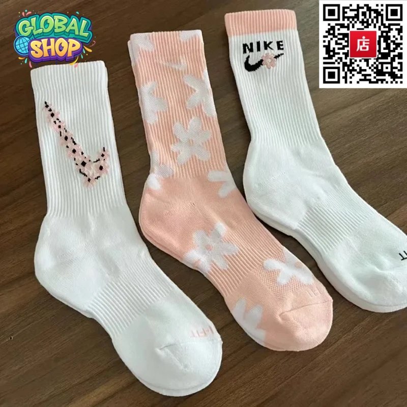 35(three pairs)