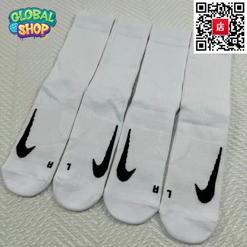 32(three pairs)