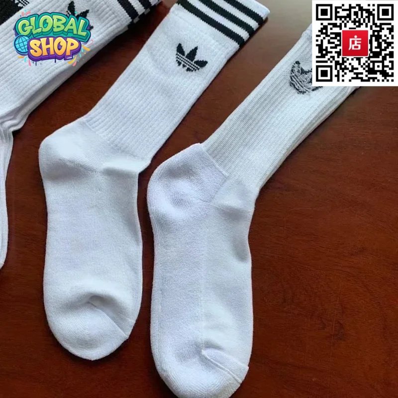 17(three pairs)