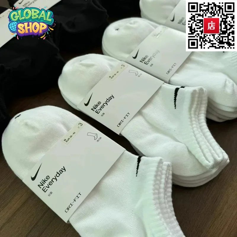 3(three pairs)