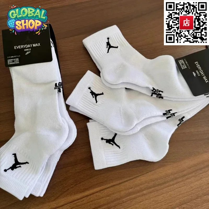 16(three pairs)