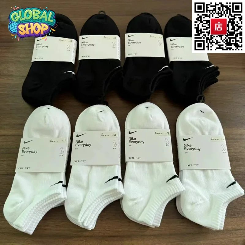 1(eight pairs)