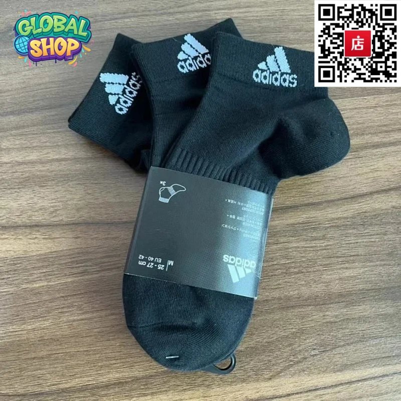 11(three pairs)