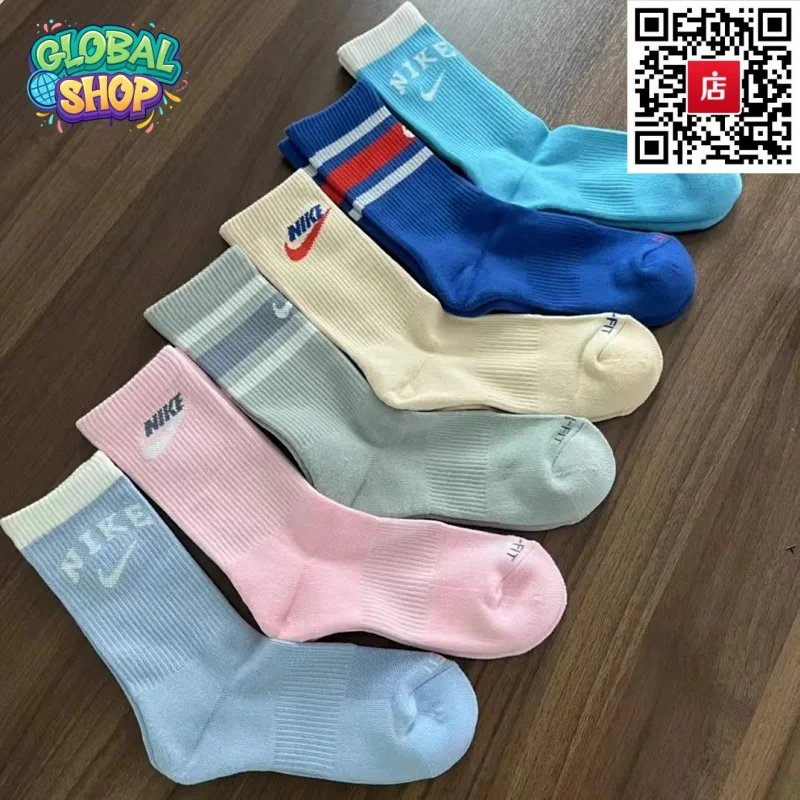 25(six pairs)