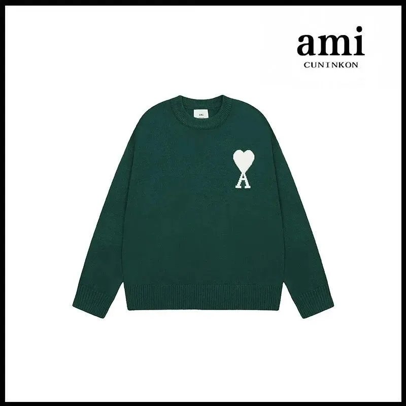 木绿色套头款（top quality）
