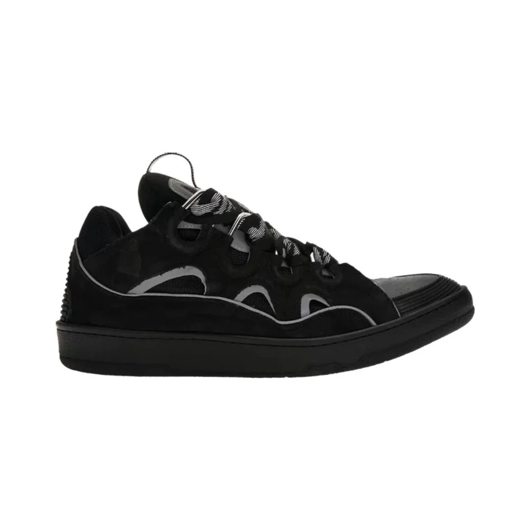 Black Grey