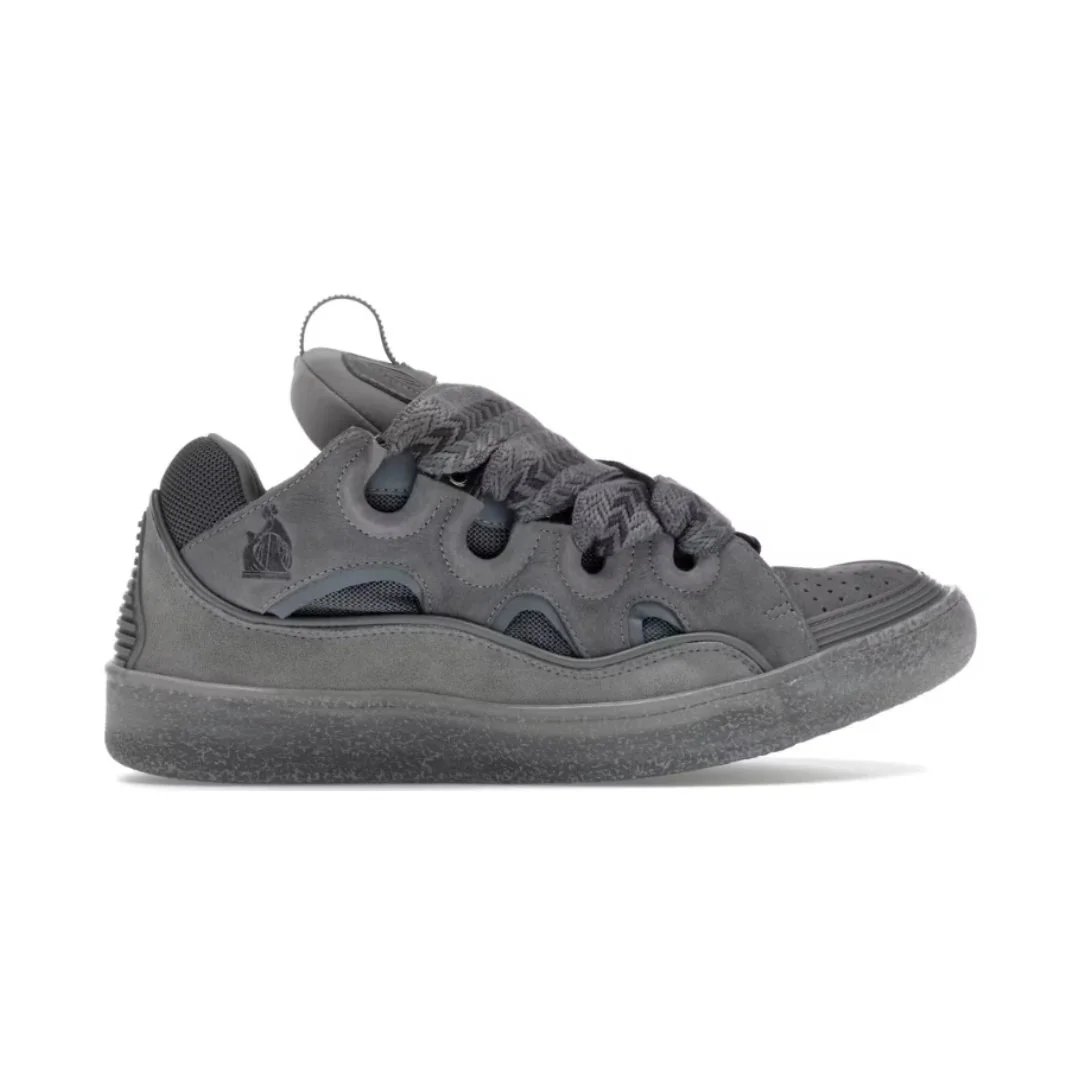 Speckled Effect Light Grey