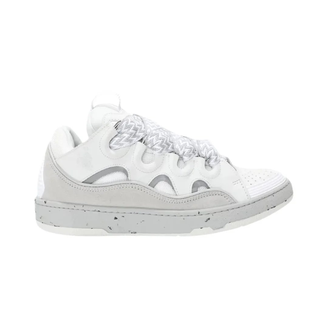 White Grey