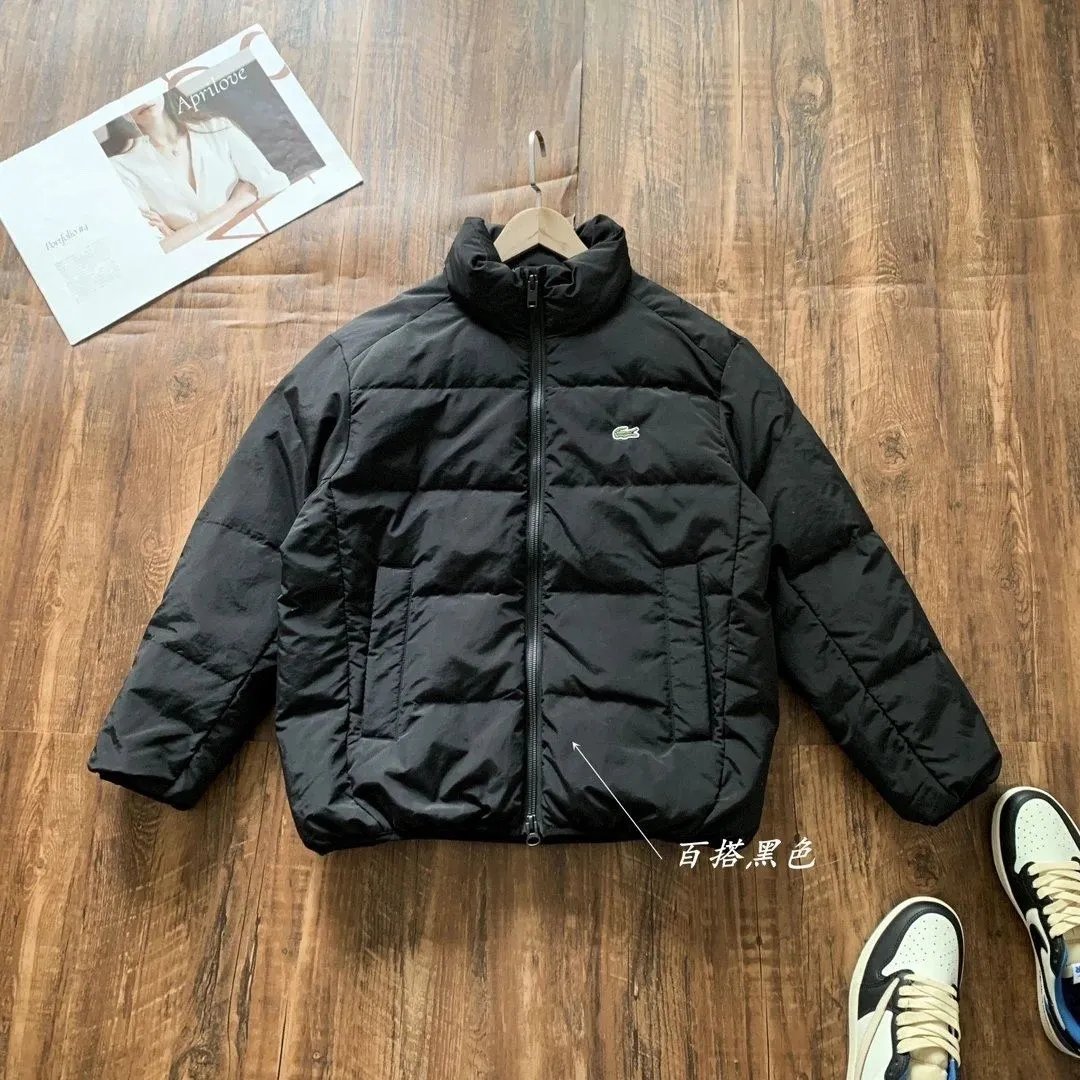 06-面包服黑色