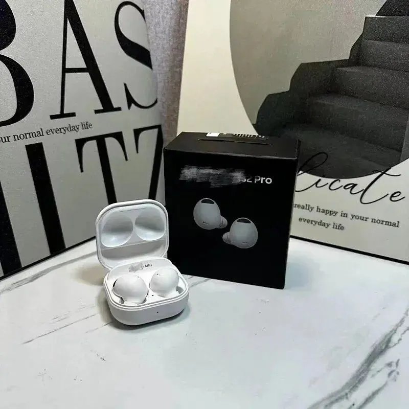 Buds2 pro White