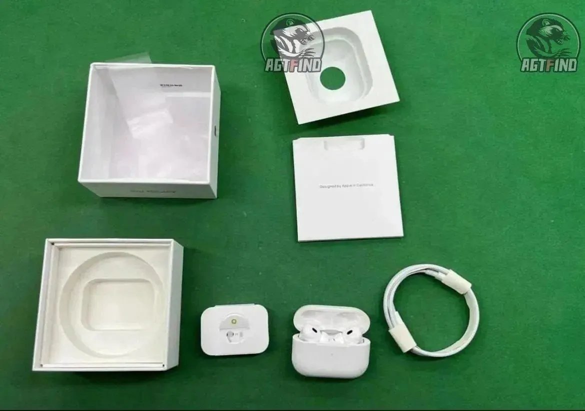 AirPodspro2