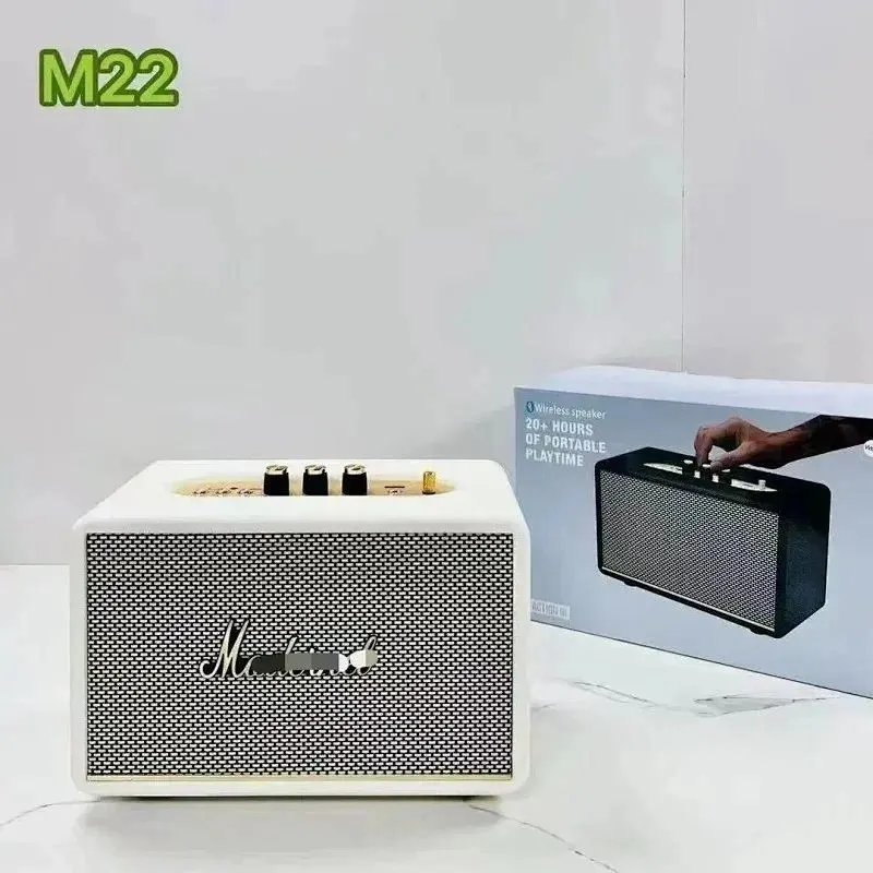 ACTON3 White