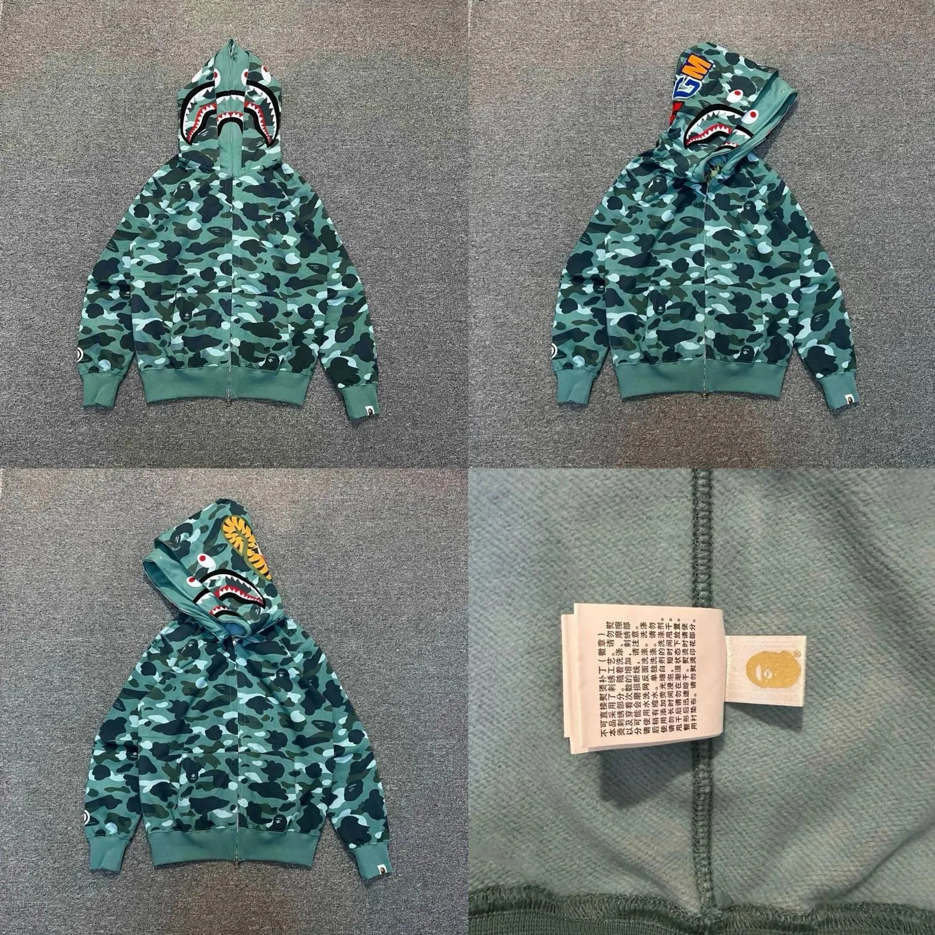 xx231绿色双帽