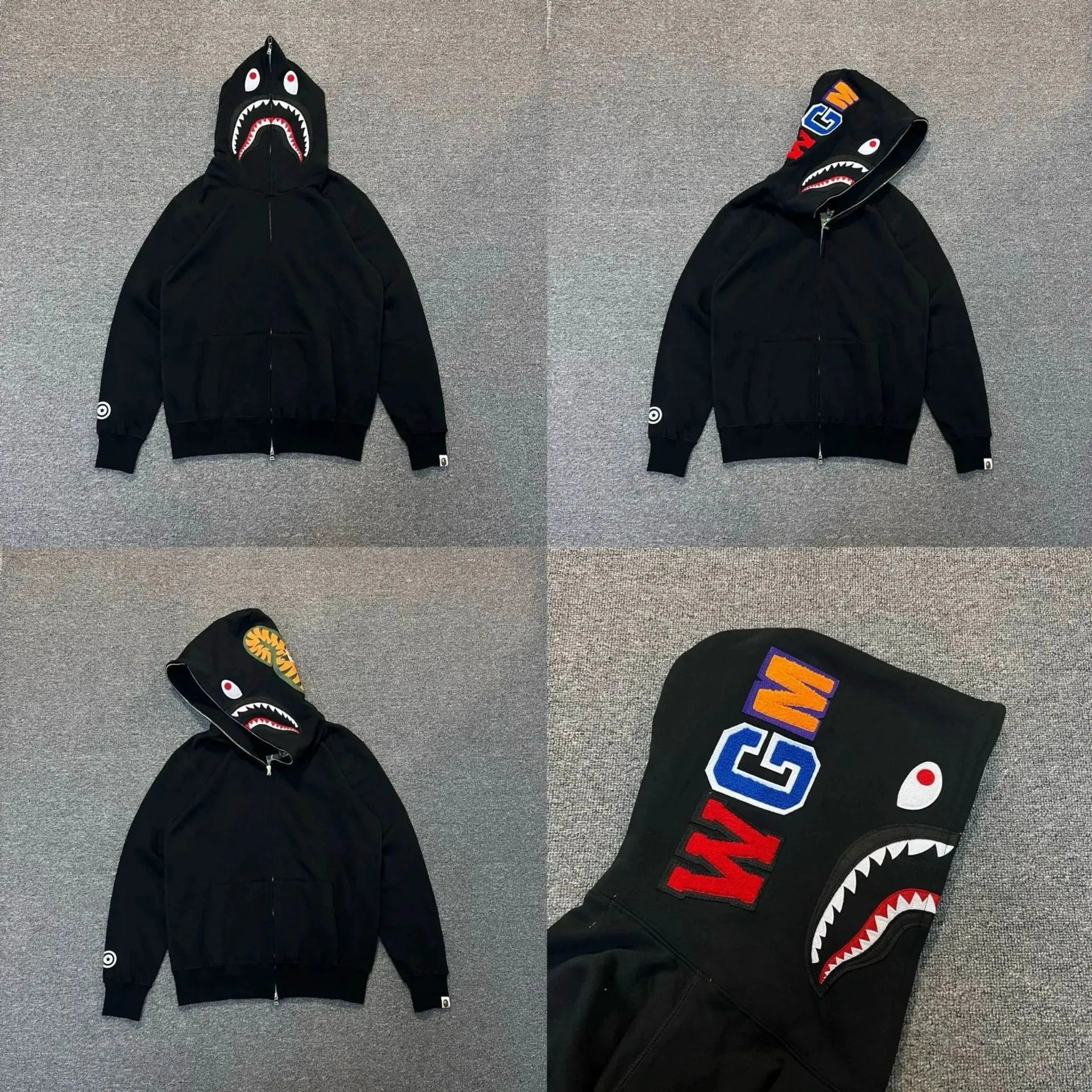 xx125黑色