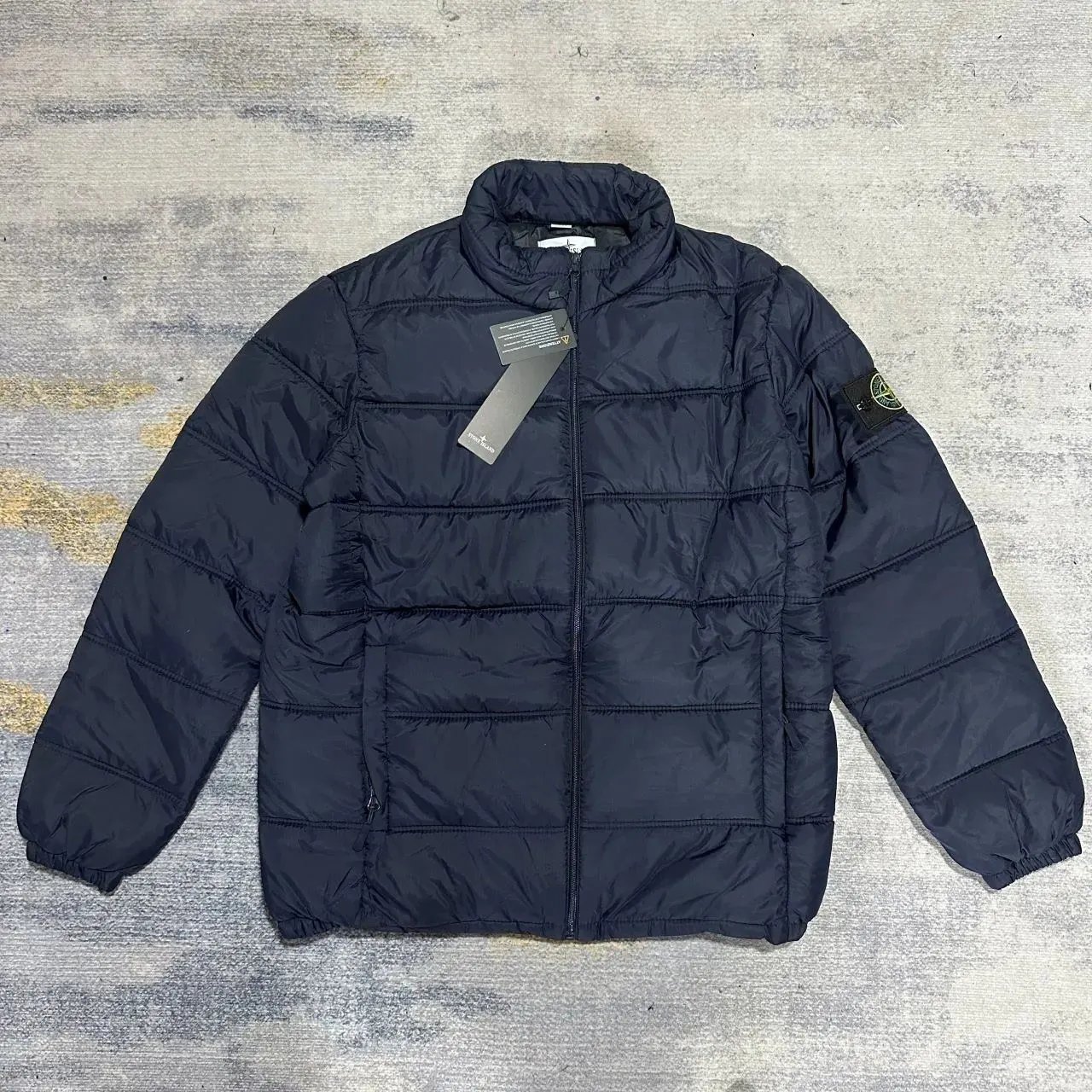 Down Jacket-3