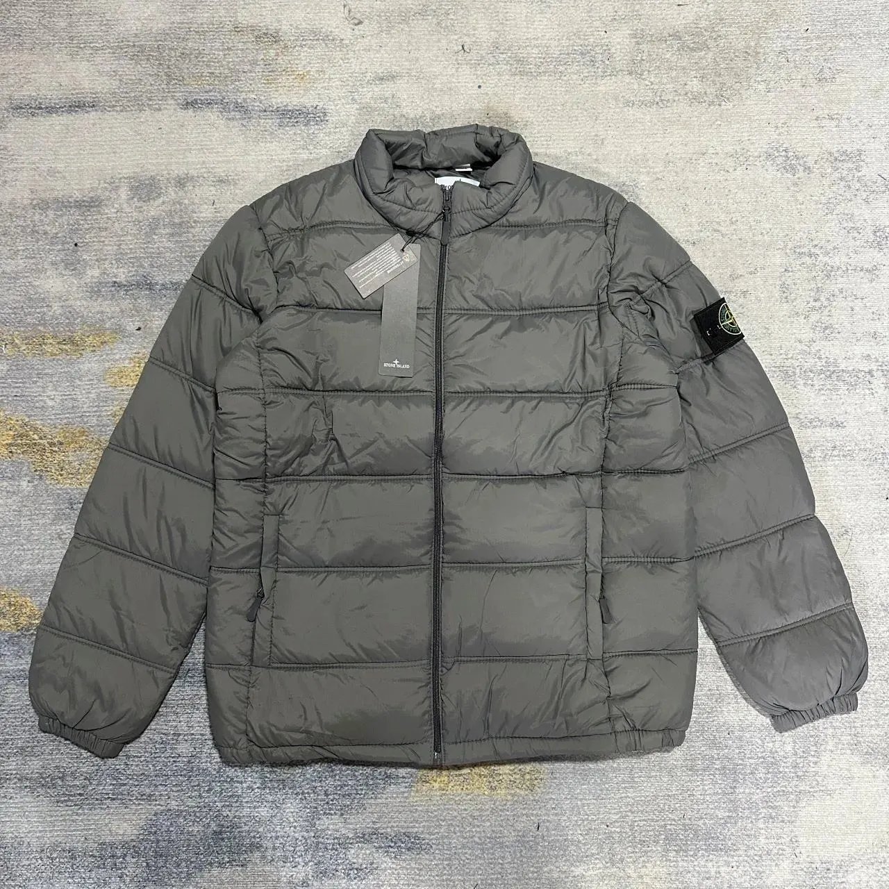 Down Jacket-1
