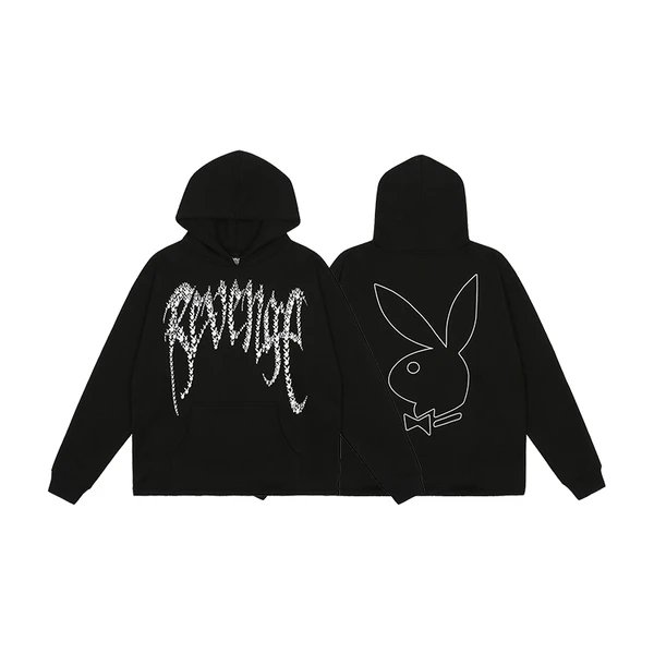Black Bunny