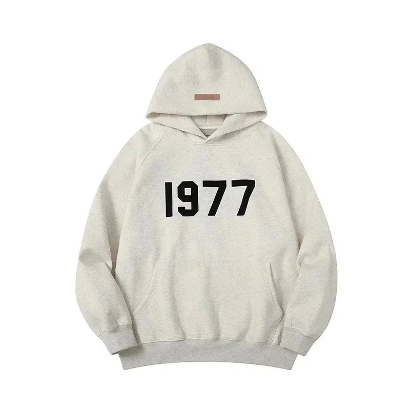 1977燕麦灰