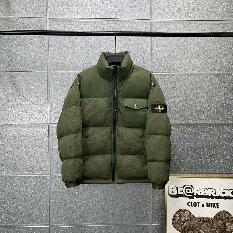 Down Jackets 1