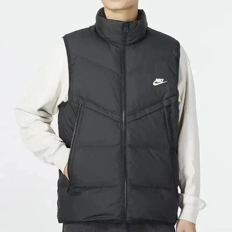 Black Vest