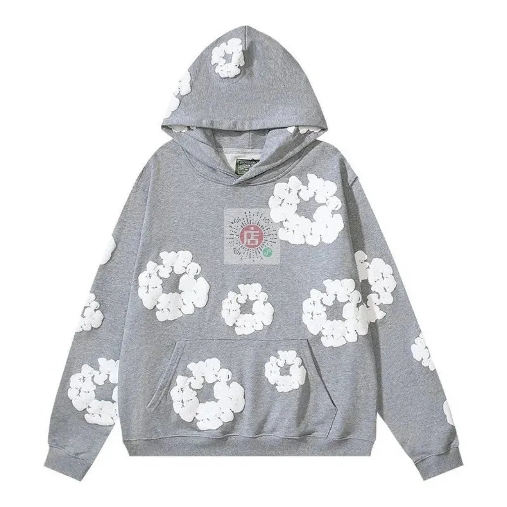花灰