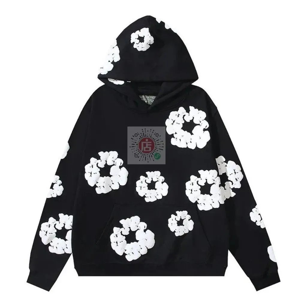 花黑