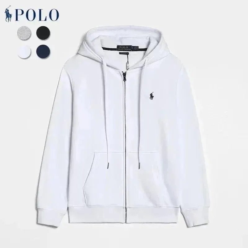 白色拉链*Top quality