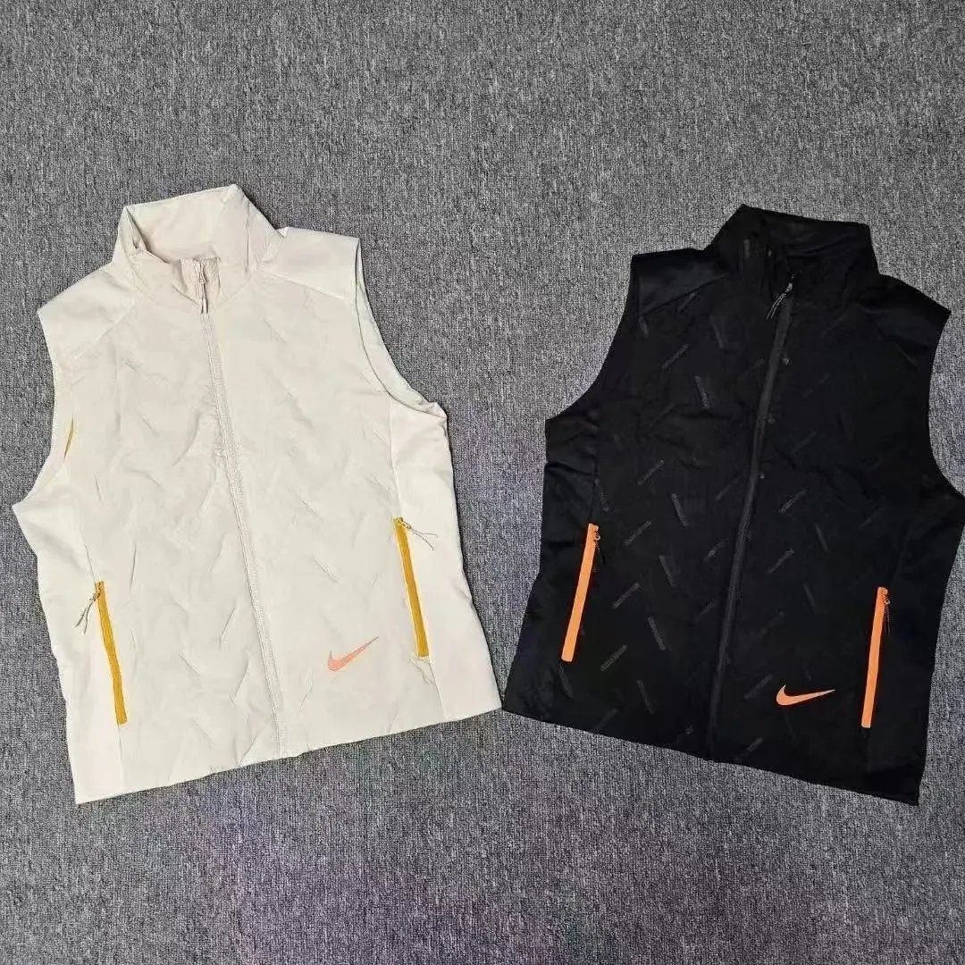 新品马甲-07白