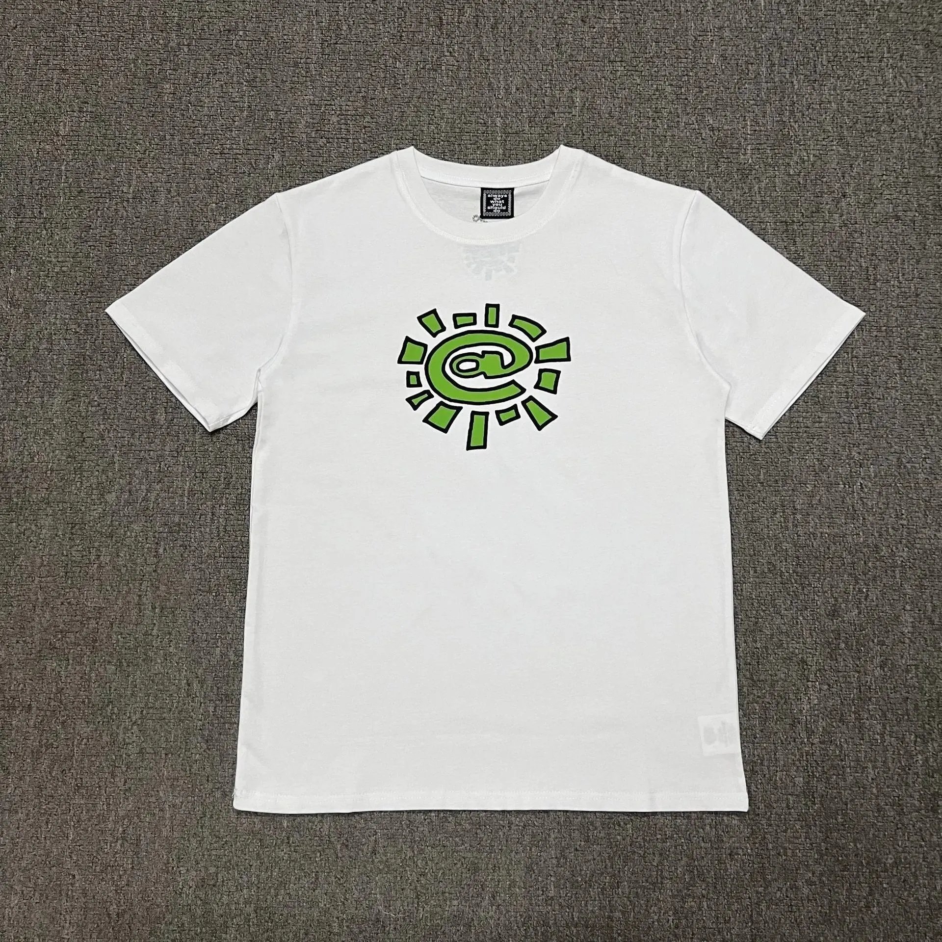 AD04白印绿