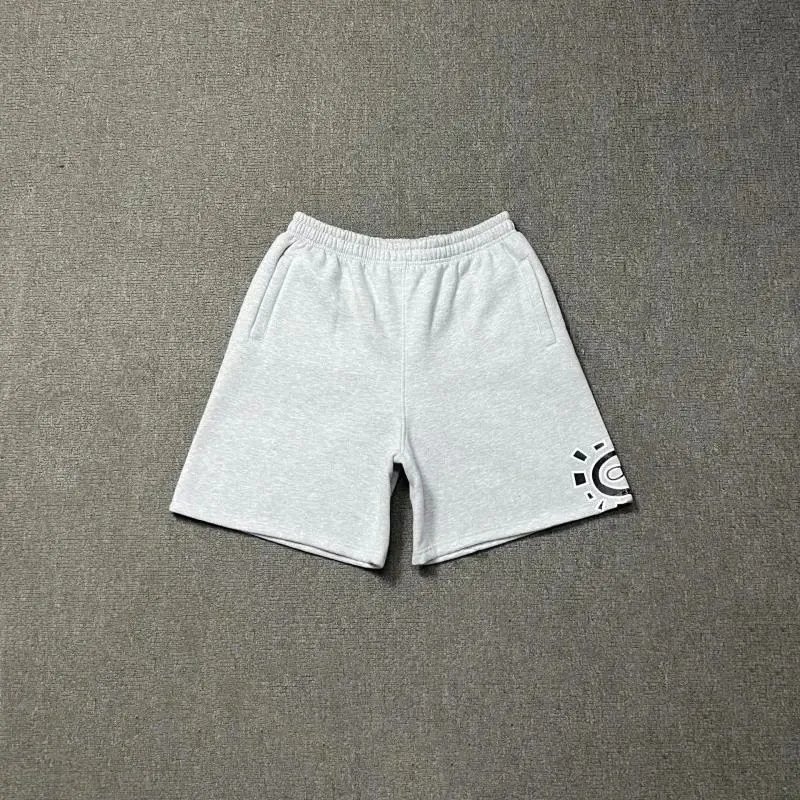 AD209灰色短裤