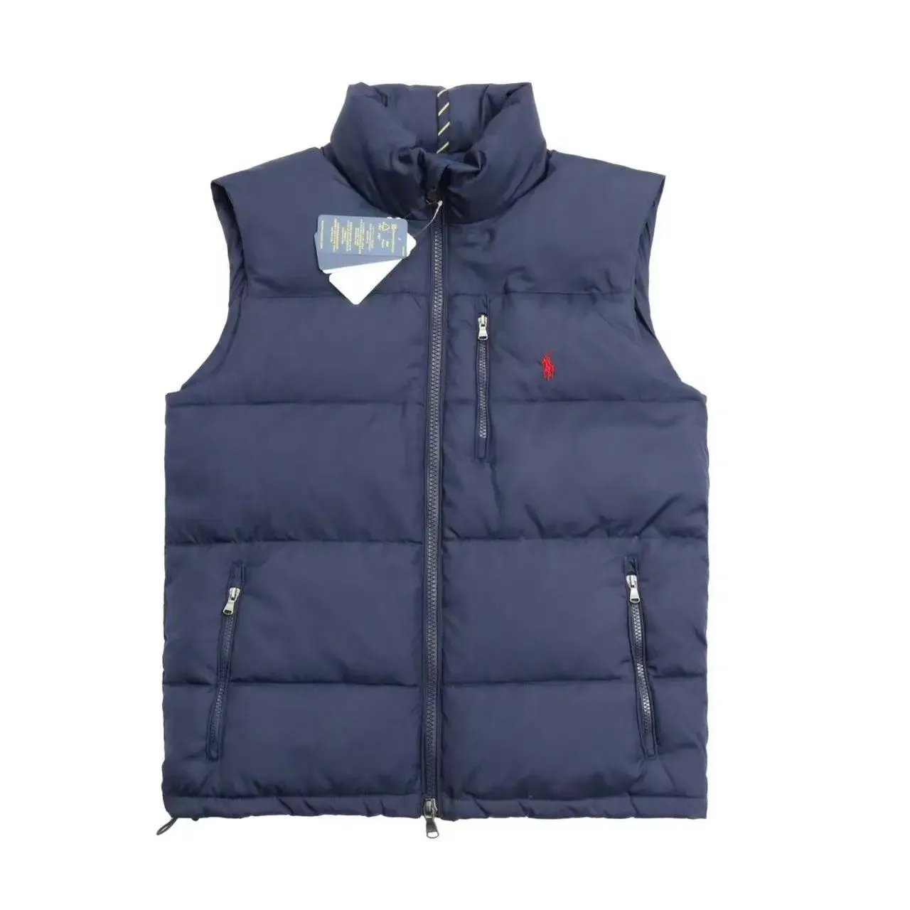 Ralph Lauren马甲背心-藏蓝