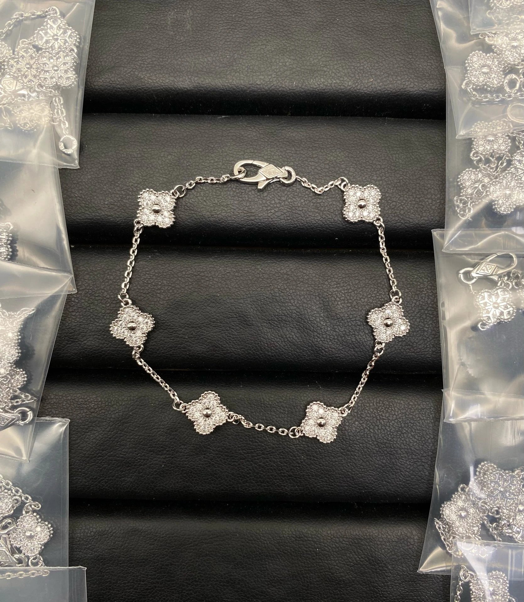Full of Diamonds