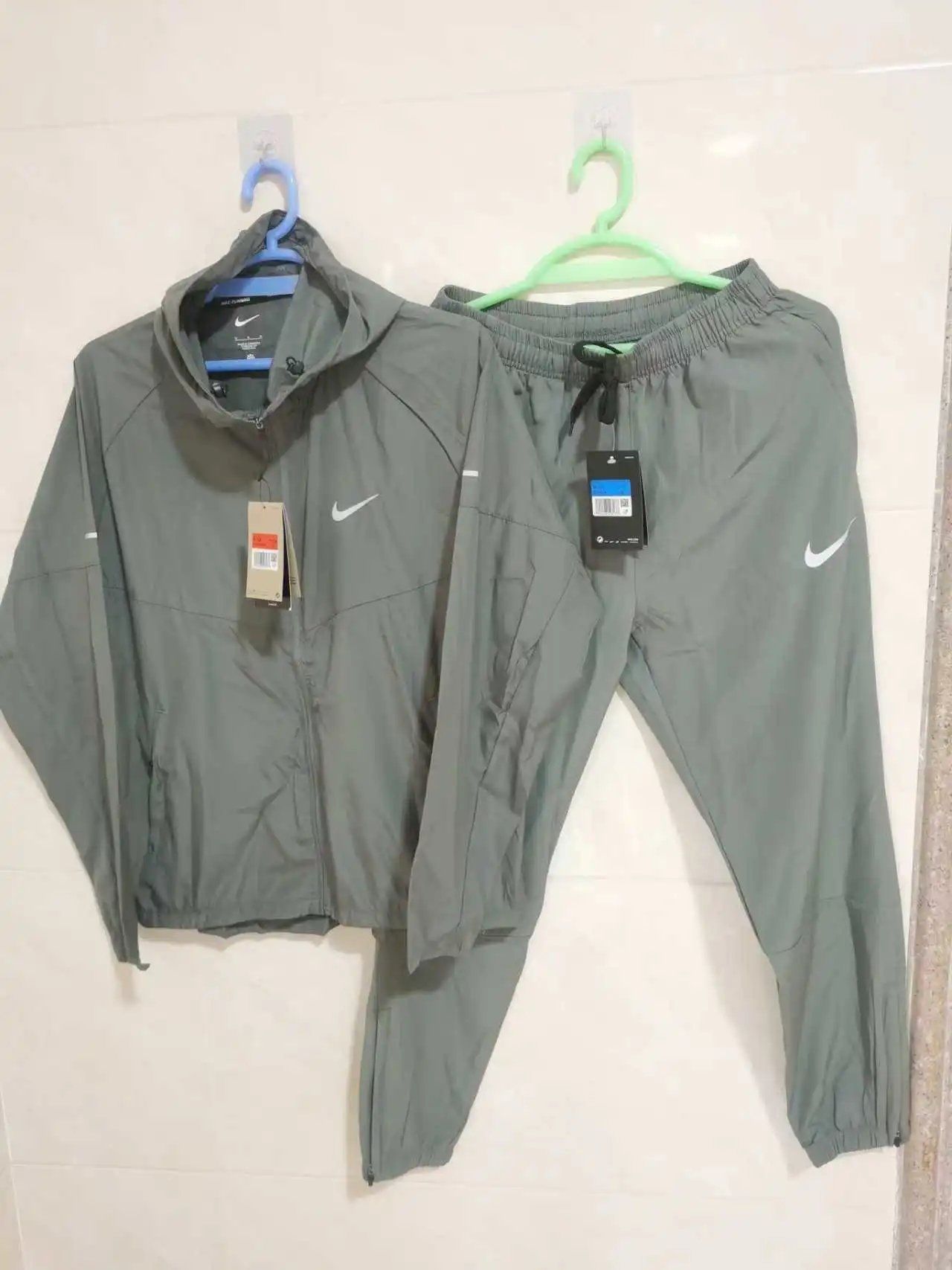 Nike套装-4