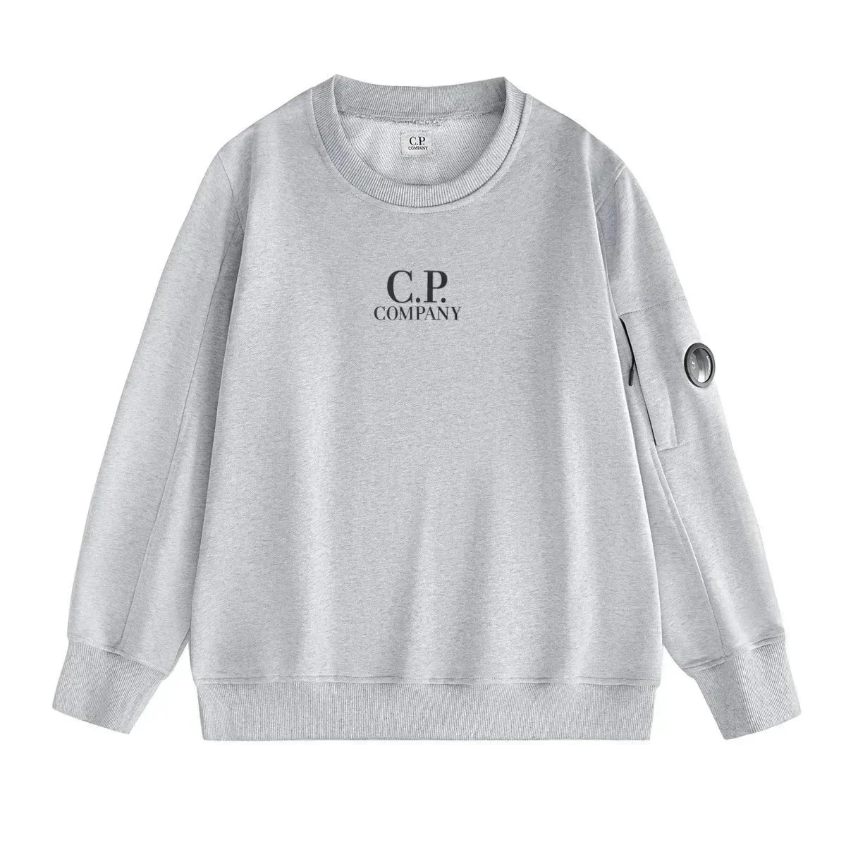 新款灰色