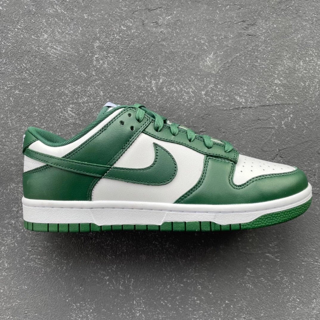 Varsity Green