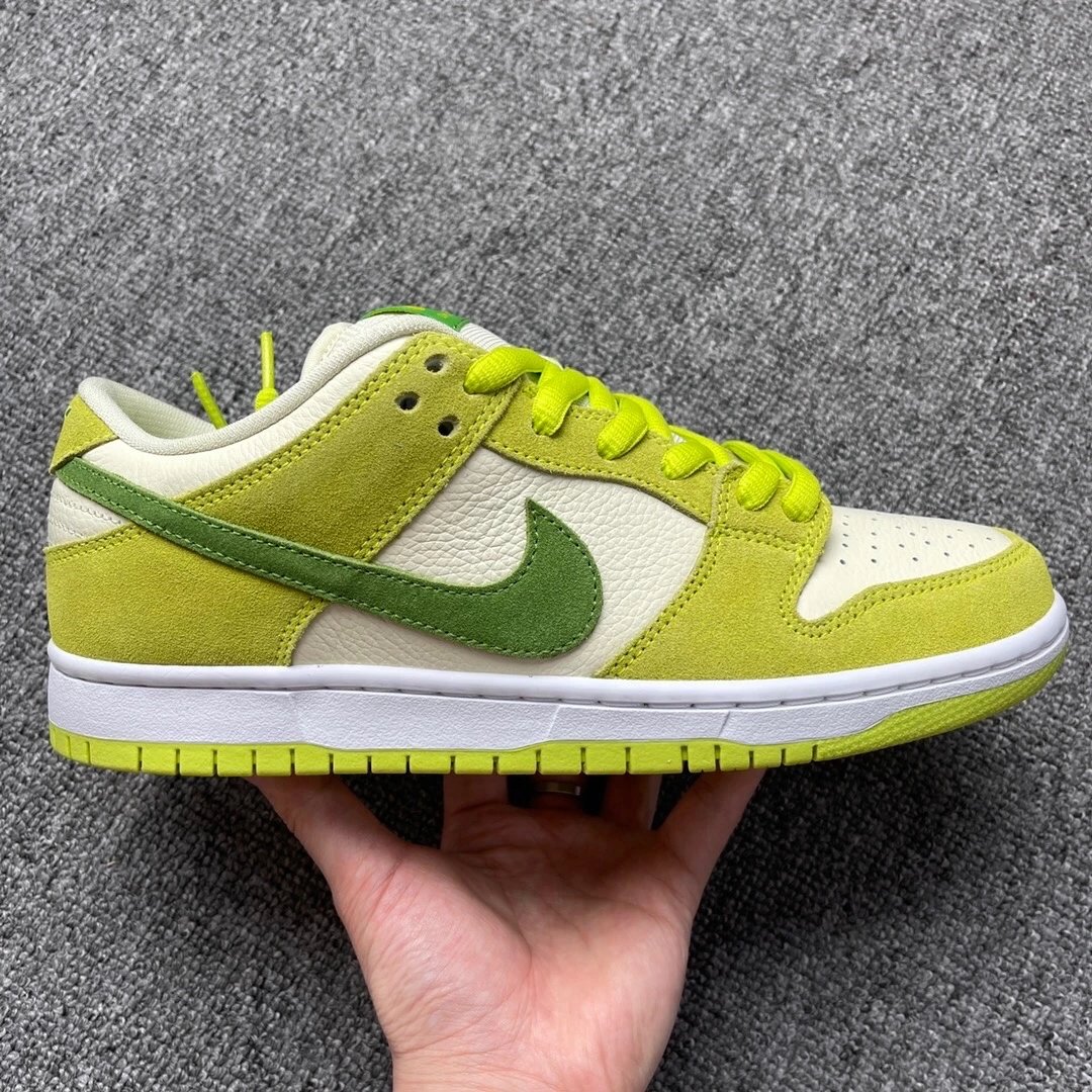 Sour Apple
