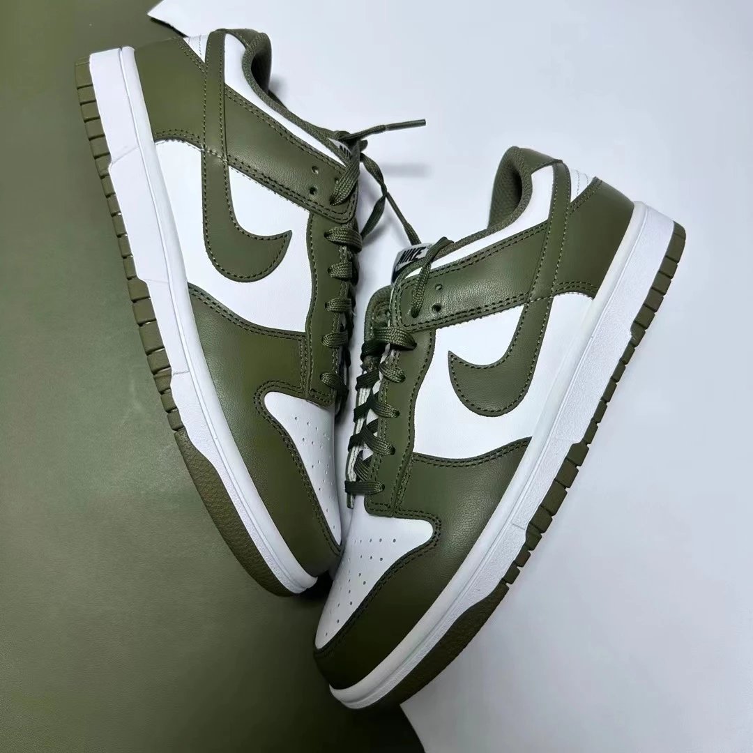 Medium Olive