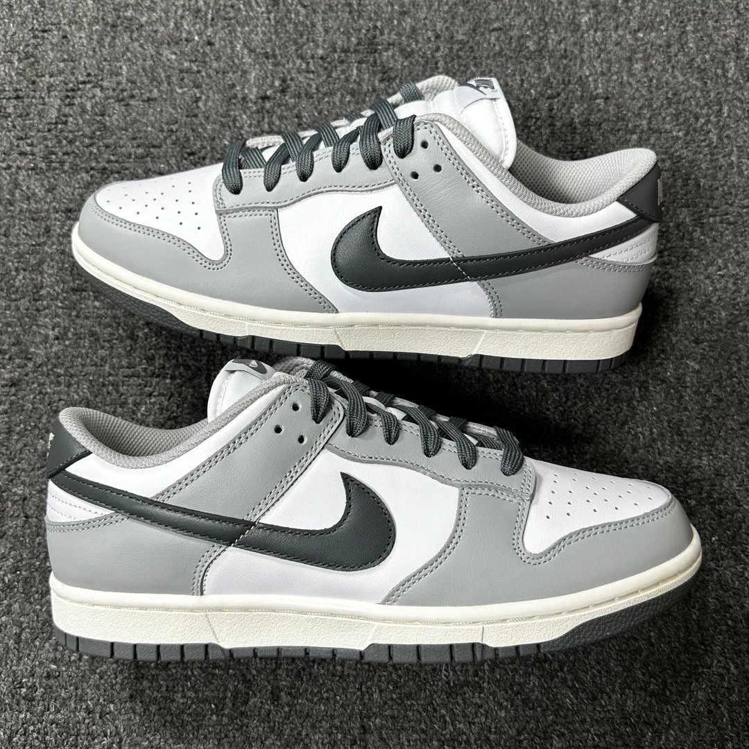 Smoke Grey