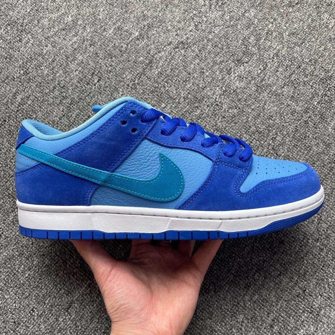 Blue Raspberry
