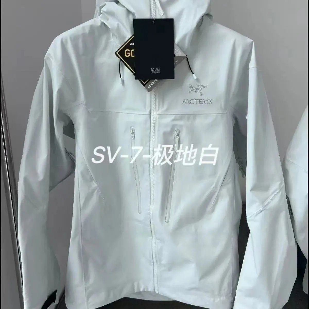 SV-J白色