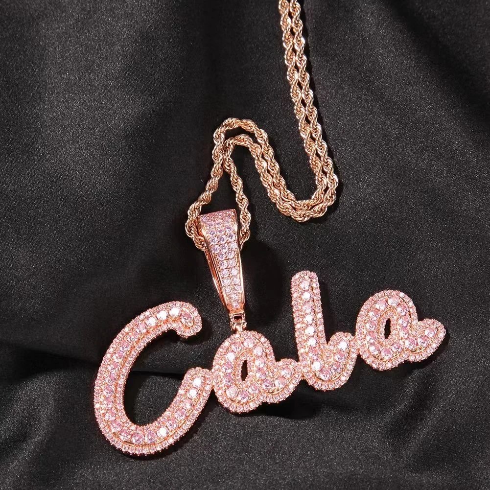 3-Rose Gold