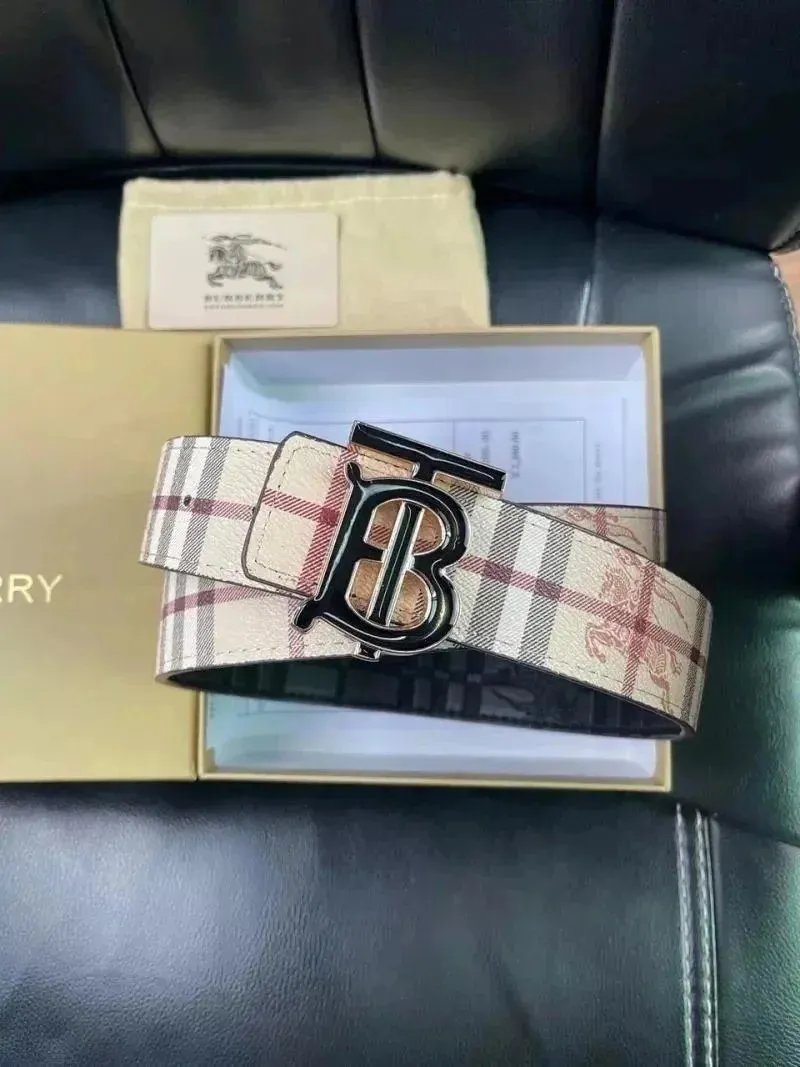 BURBERRY 34